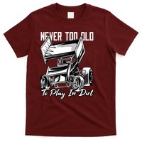 Sprint Car T-Shirt