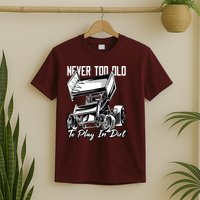 Sprint Car T-Shirt