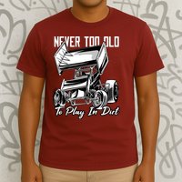 Sprint Car T-Shirt