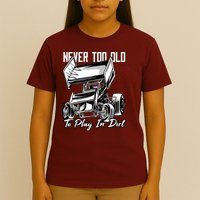 Sprint Car T-Shirt