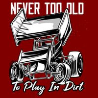 Sprint Car T-Shirt
