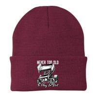 Sprint Car Beanie