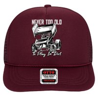 Sprint Car Hat