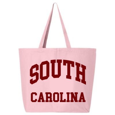 South Carolina 25L Jumbo Tote