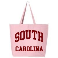 South Carolina 25L Jumbo Tote