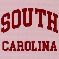 South Carolina 25L Jumbo Tote