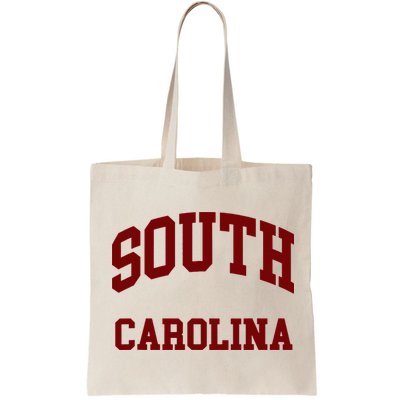 South Carolina Bag