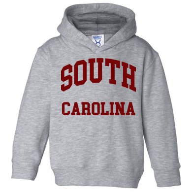 South Carolina Toddler Hoodie