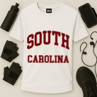 South Carolina Cooling Performance Crew T-Shirt