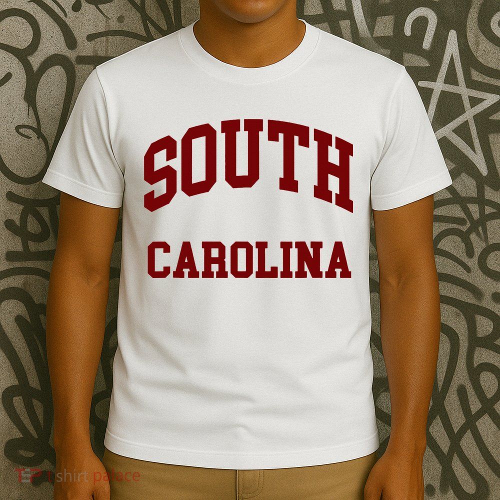 South Carolina T-Shirt