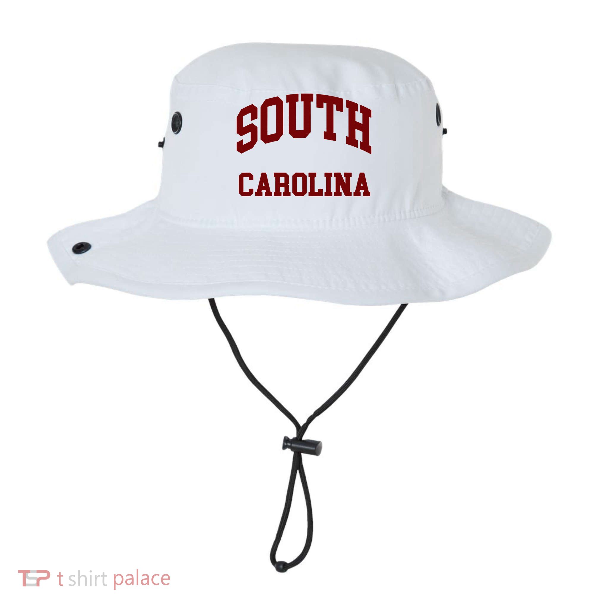 South Carolina Bucket Hat