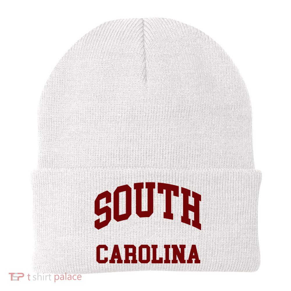 South Carolina Beanie