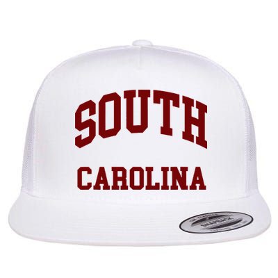 South Carolina Flatbill Hat