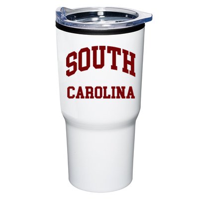 South Carolina Tumbler