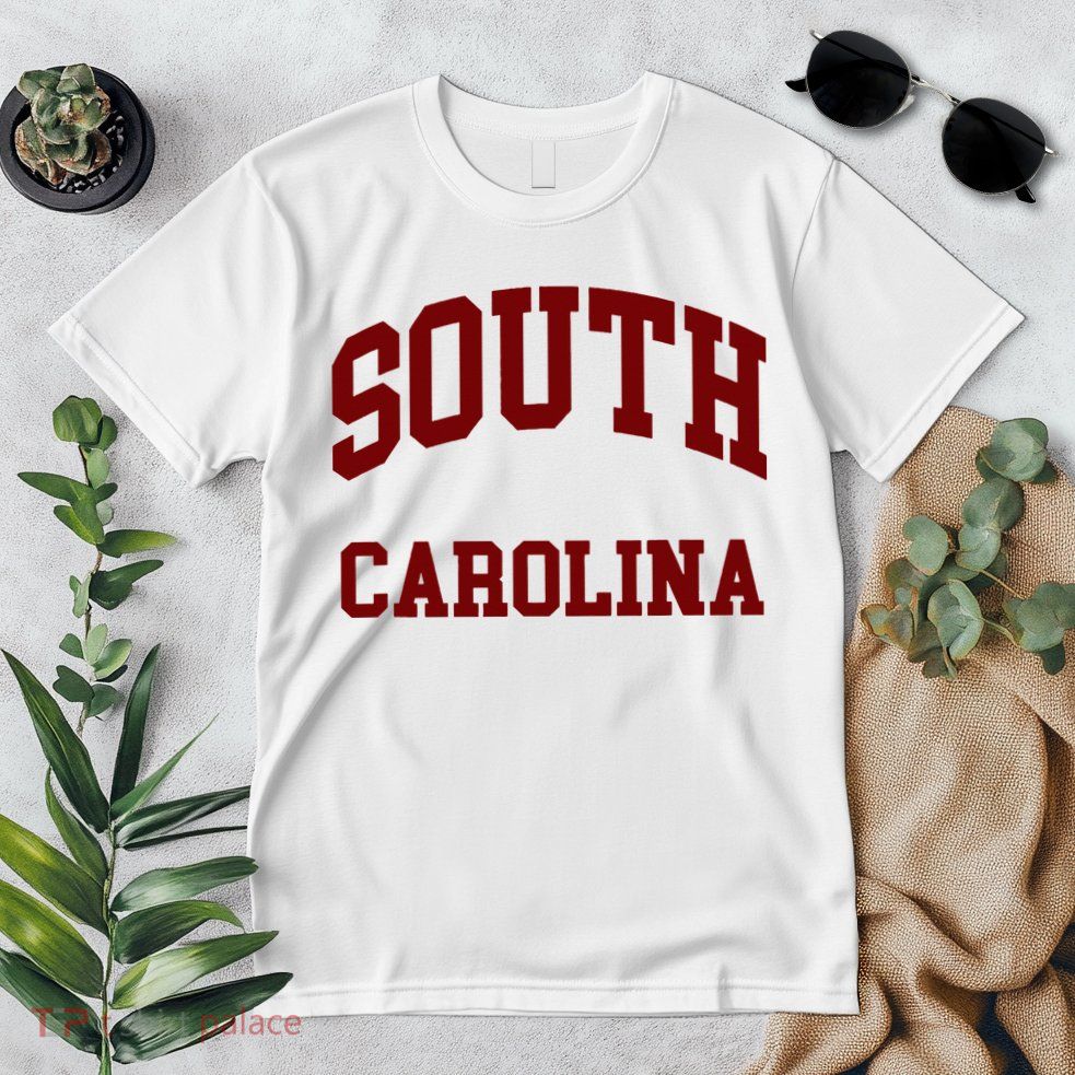 South Carolina Premium T-Shirt