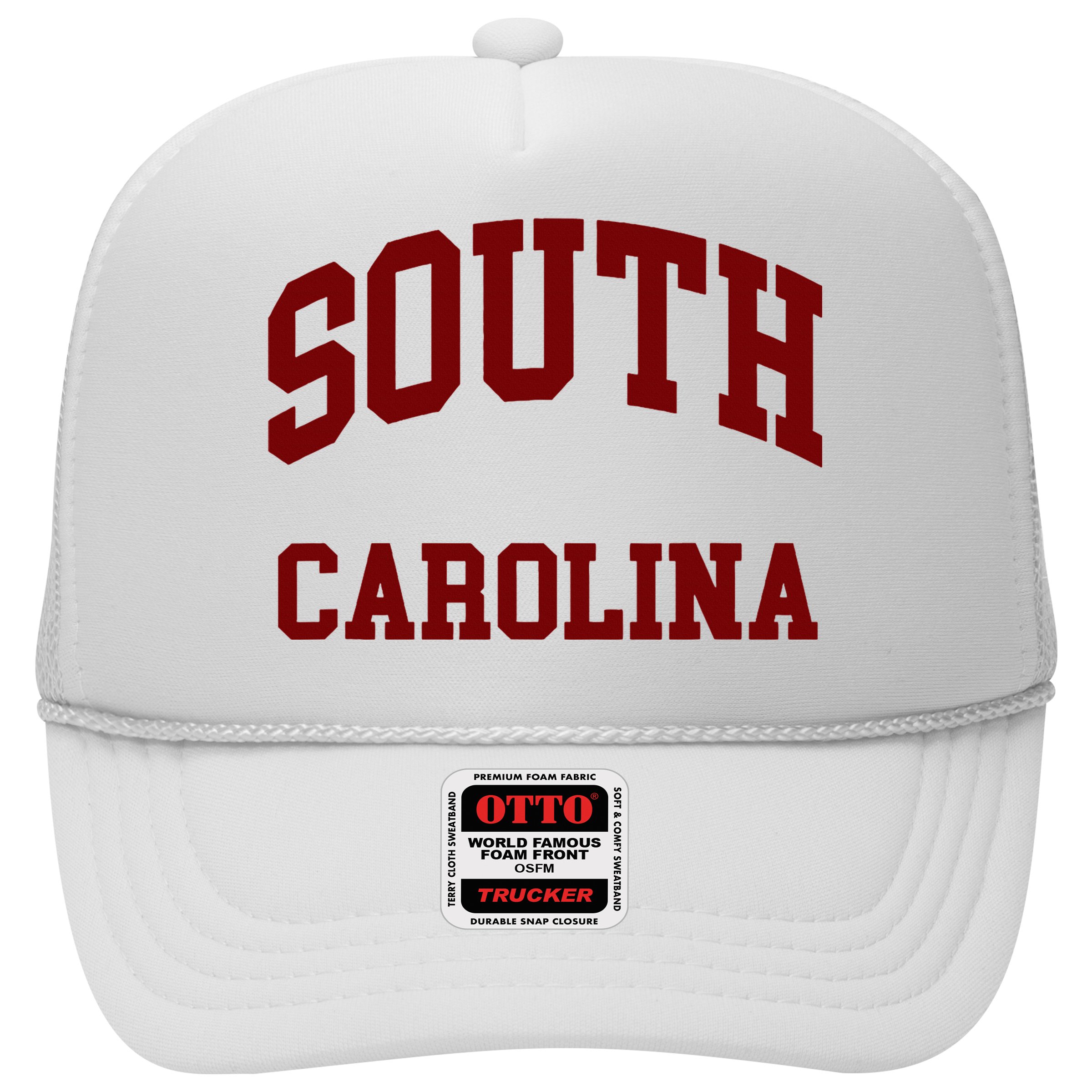 South Carolina Hat