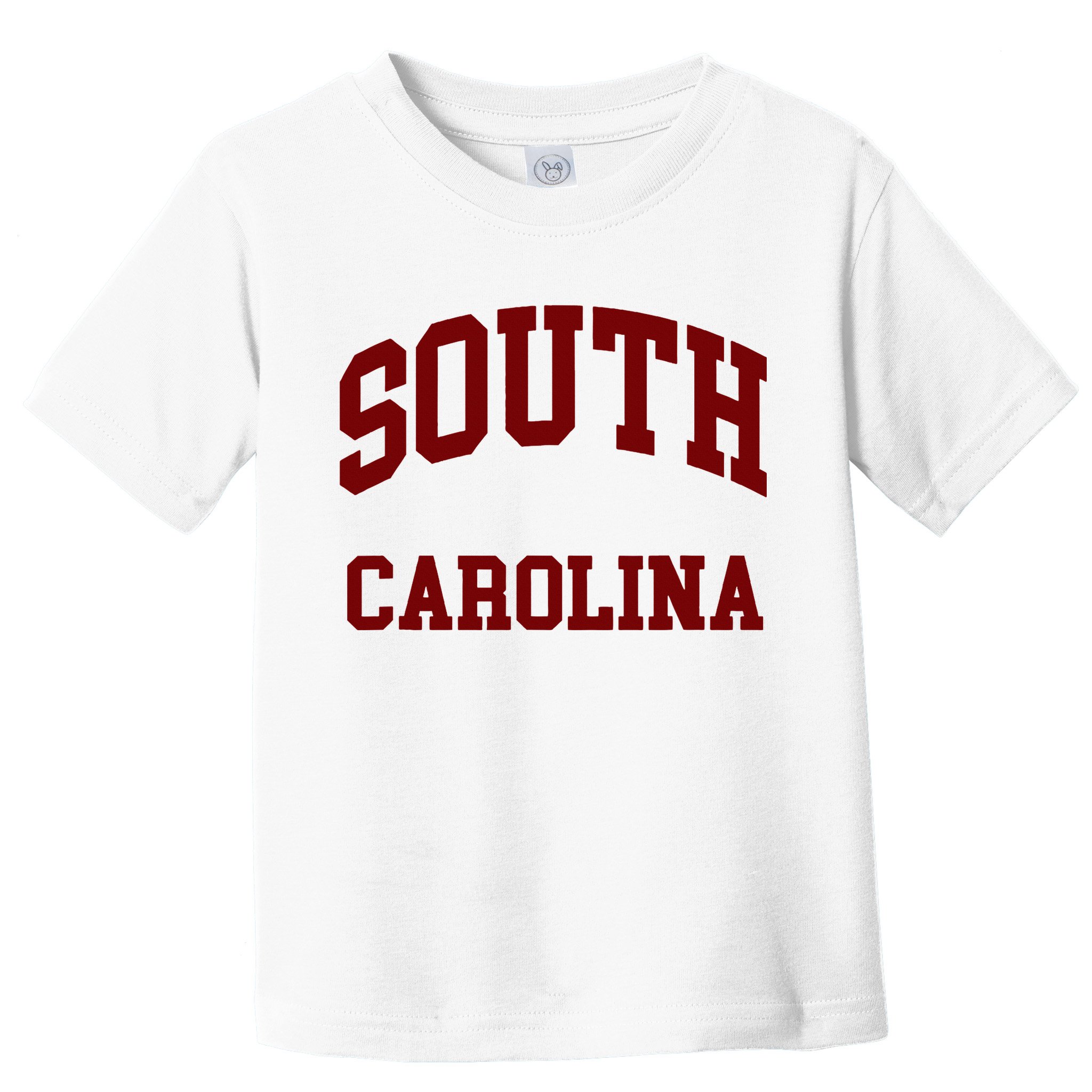 South Carolina Toddler T-Shirt