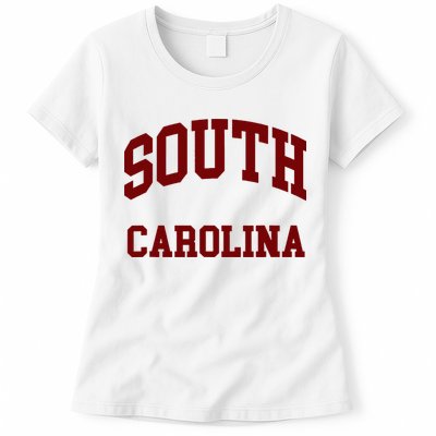 South Carolina Womens T-Shirt
