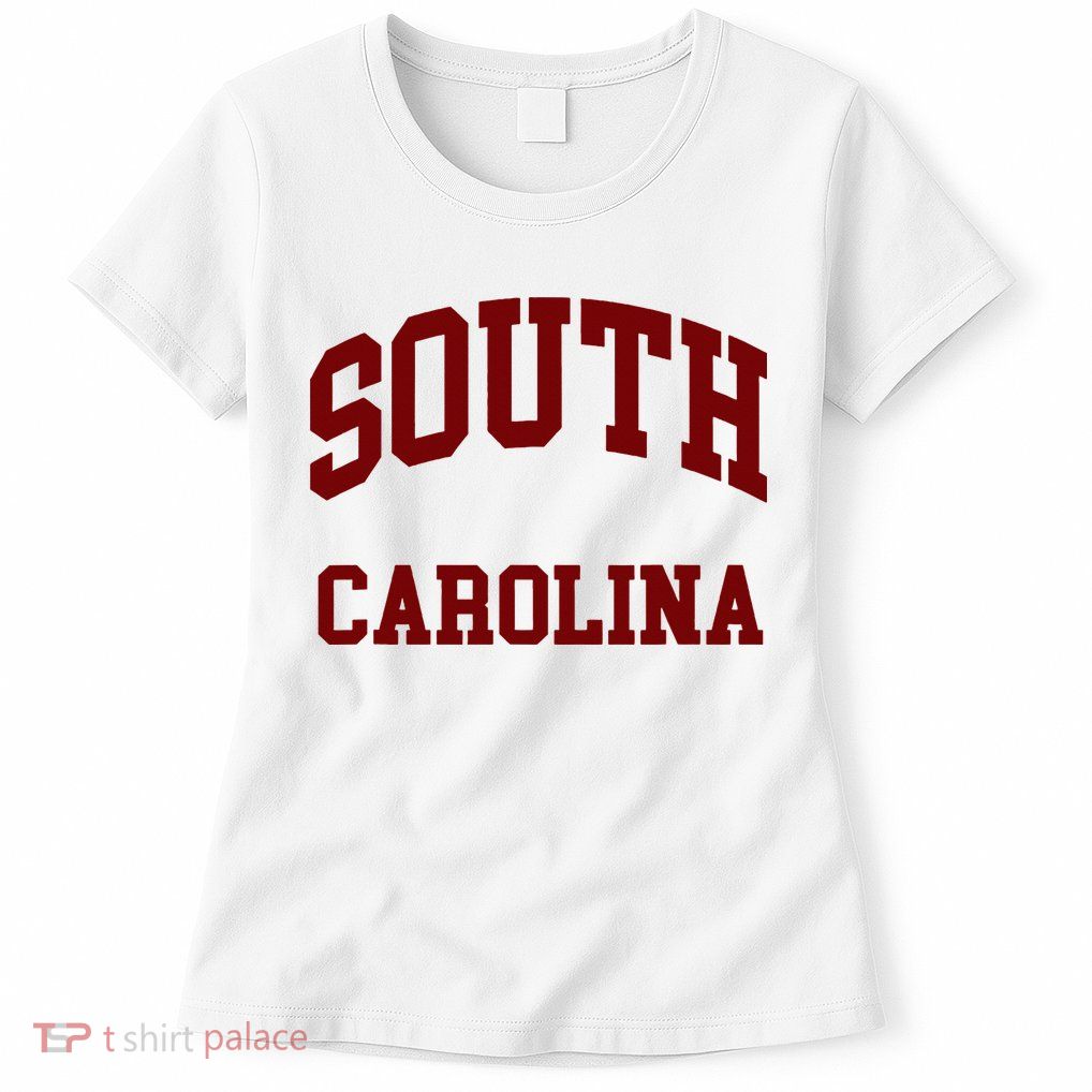 South Carolina Womens T-Shirt