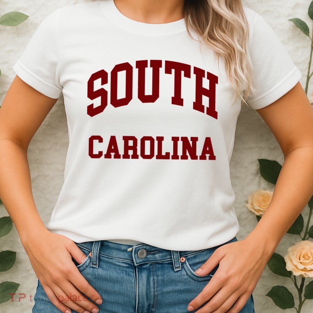 South Carolina Womens T-Shirt