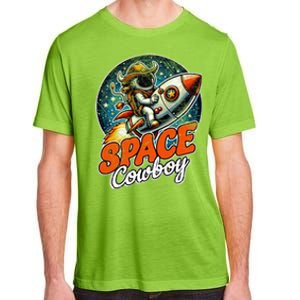 Space Cowboy Adult ChromaSoft Performance T-Shirt