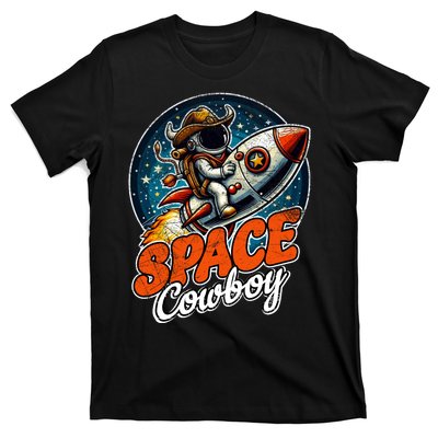 Space Cowboy T-Shirt