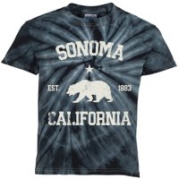 Sonoma California Kids Tie-Dye T-Shirt