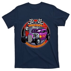 Speed Coupe T-Shirt