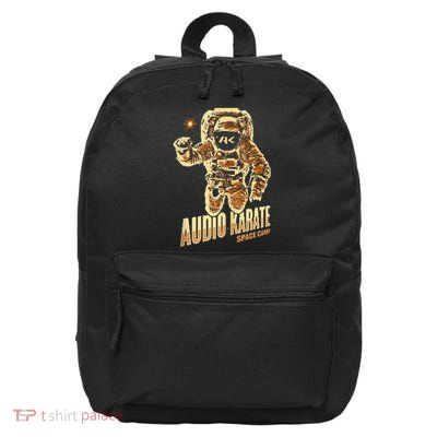 Space Camp 16 in Basic Backpack