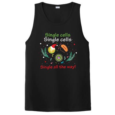 Single Cells Single Cells Science Biology Christmas PosiCharge Competitor Tank