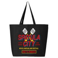 Spatula City 25L Jumbo Tote