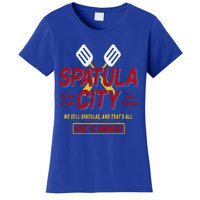 Spatula City Women's T-Shirt