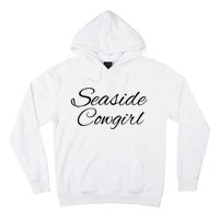 Seaside Cowgirl Hoodie