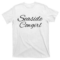 Seaside Cowgirl T-Shirt