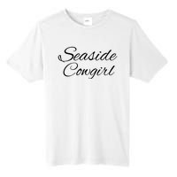 Seaside Cowgirl Tall Fusion ChromaSoft Performance T-Shirt