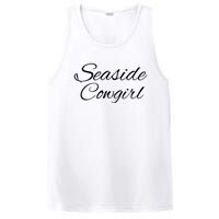 Seaside Cowgirl PosiCharge Competitor Tank