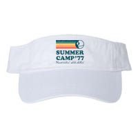 Summer Camp77 Visor