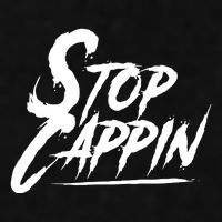 Stop Cappin Ladies PosiCharge Tri-Blend Wicking Tank