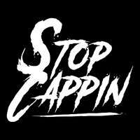Stop Cappin Sustainable Bucket Hat