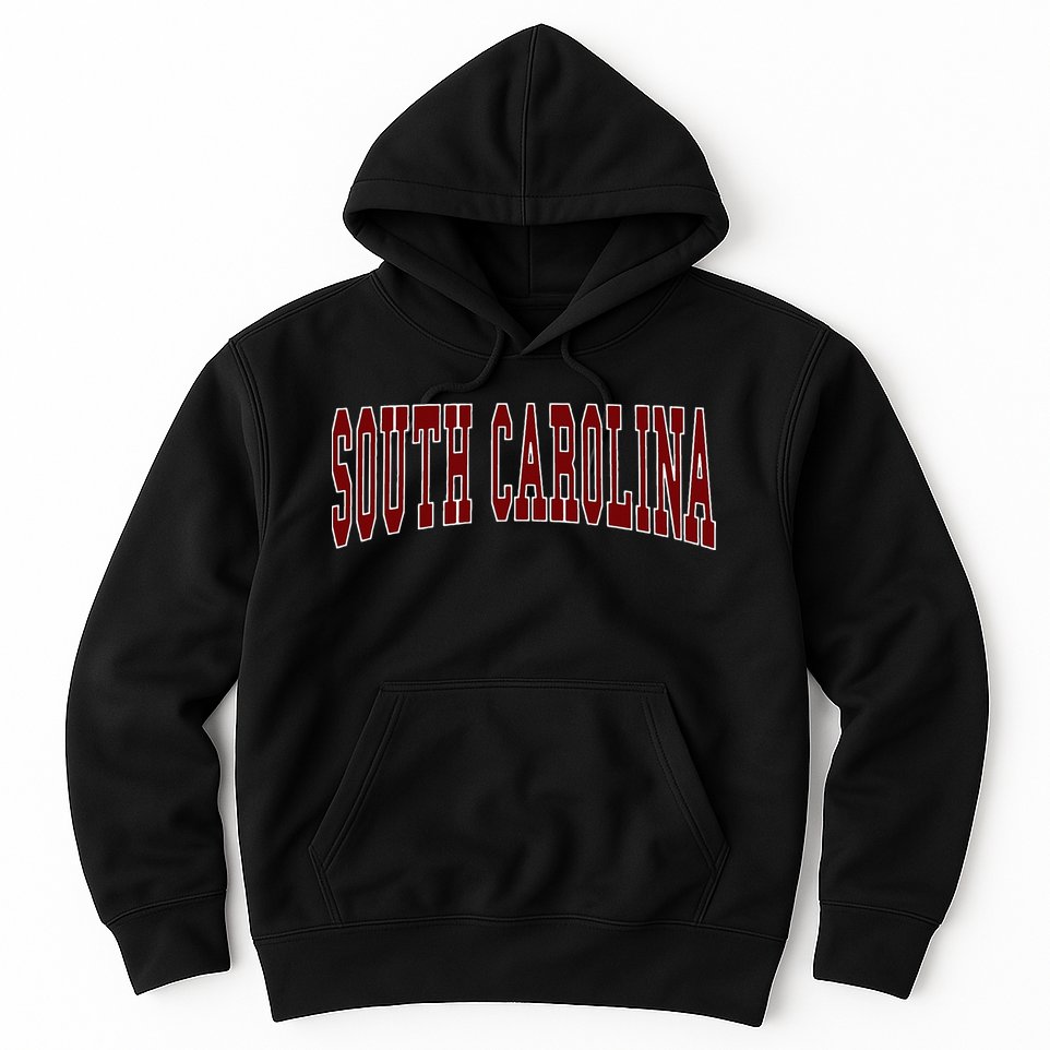 South Carolina Hoodie