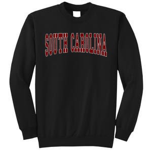 South Carolina Sweatshirt