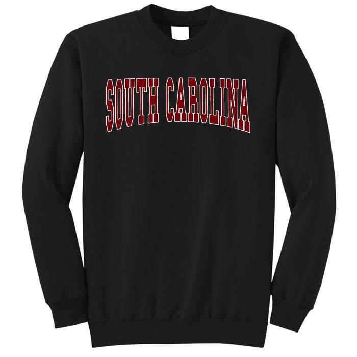 South Carolina Sweatshirt