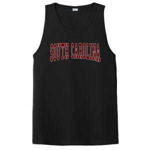 South Carolina PosiCharge Competitor Tank