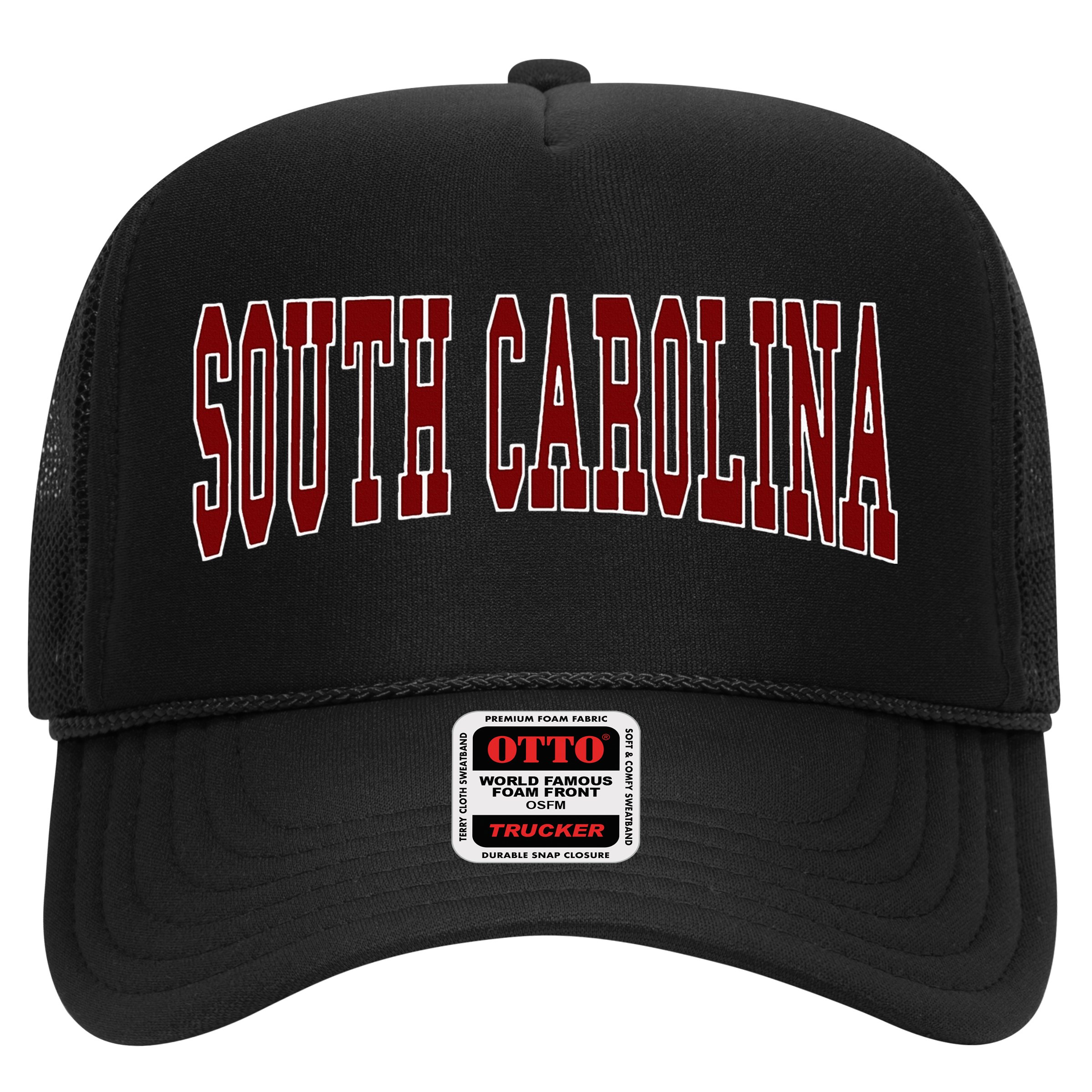 South Carolina Hat