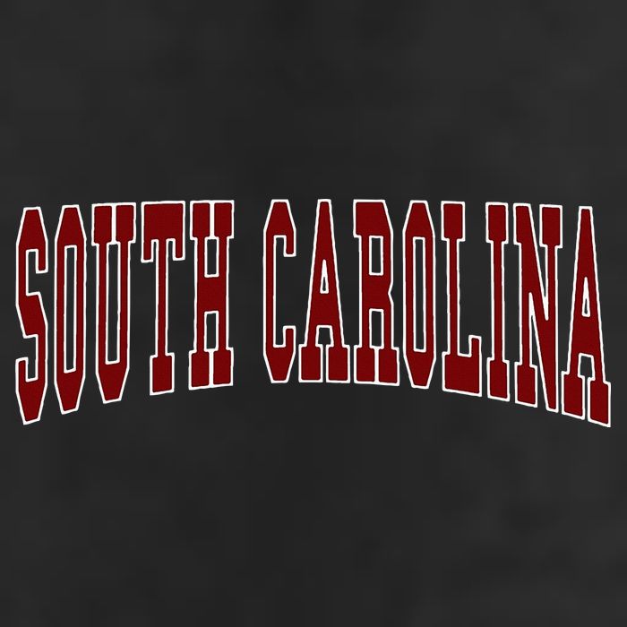South Carolina Hat