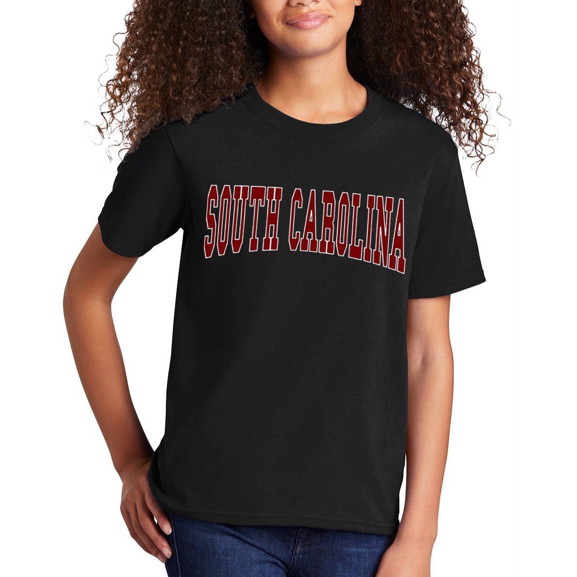 South Carolina Kids T-Shirt