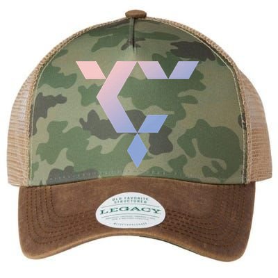 Svt Carat Seventeen Kpop Fans Legacy Tie Dye Trucker Hat