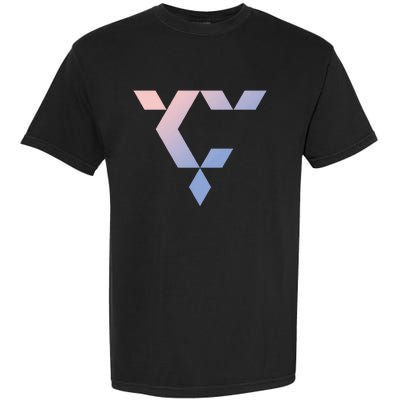 Svt Carat Seventeen Kpop Fans Garment-Dyed Heavyweight T-Shirt