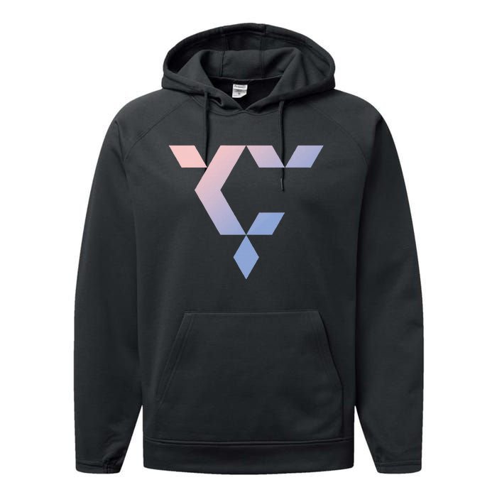 Svt Carat Seventeen Kpop Fans Performance Fleece Hoodie