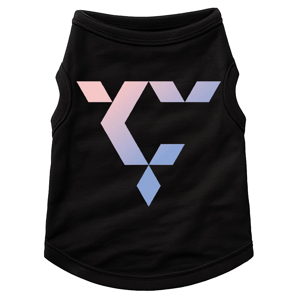Svt Carat Seventeen Kpop Fans Doggie Tank